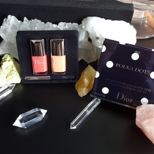 DIOR DUO ***SPECIAL EDITION***